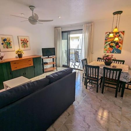 Playa Mar Apartment Santa Pola Exterior photo