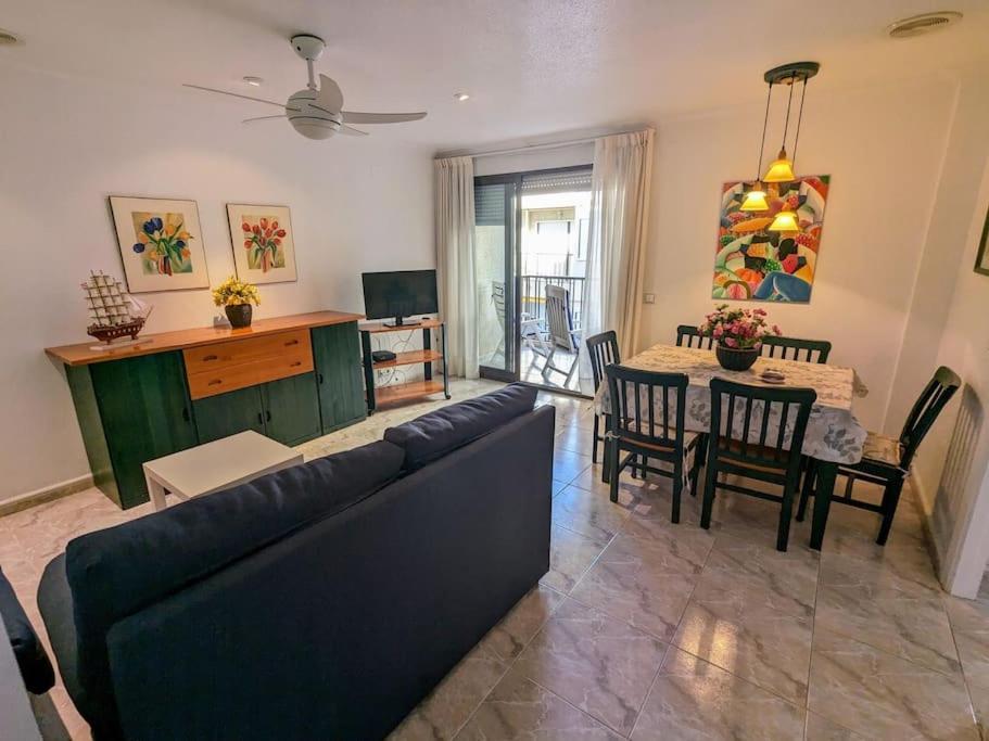 Playa Mar Apartment Santa Pola Exterior photo