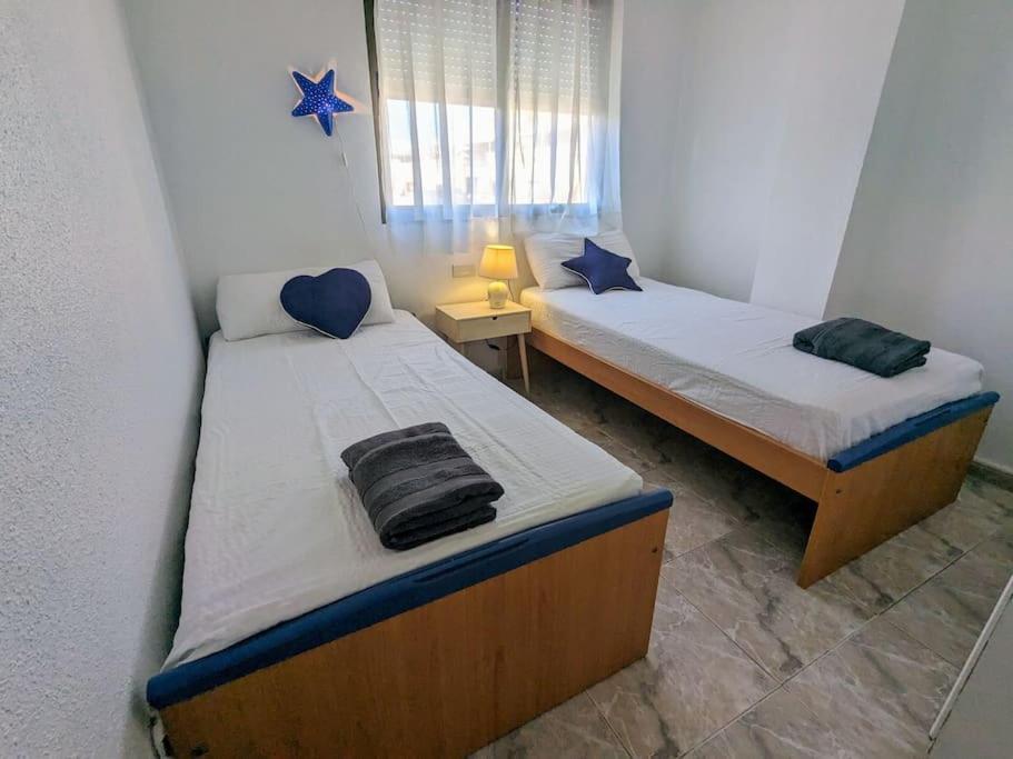 Playa Mar Apartment Santa Pola Exterior photo