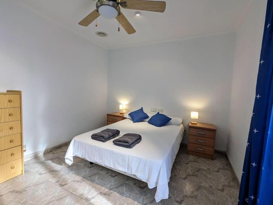Playa Mar Apartment Santa Pola Exterior photo