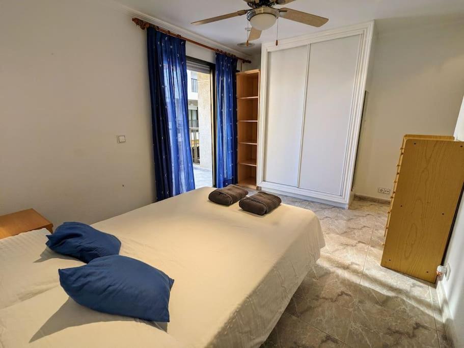Playa Mar Apartment Santa Pola Exterior photo