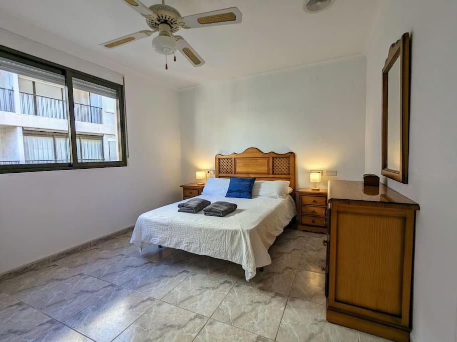 Playa Mar Apartment Santa Pola Exterior photo