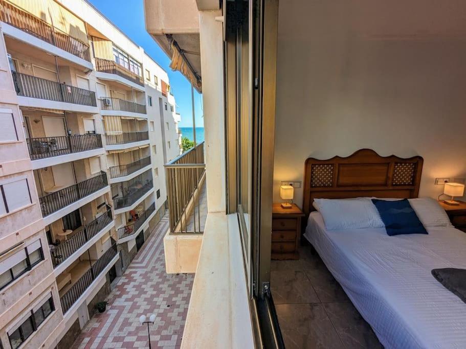 Playa Mar Apartment Santa Pola Exterior photo
