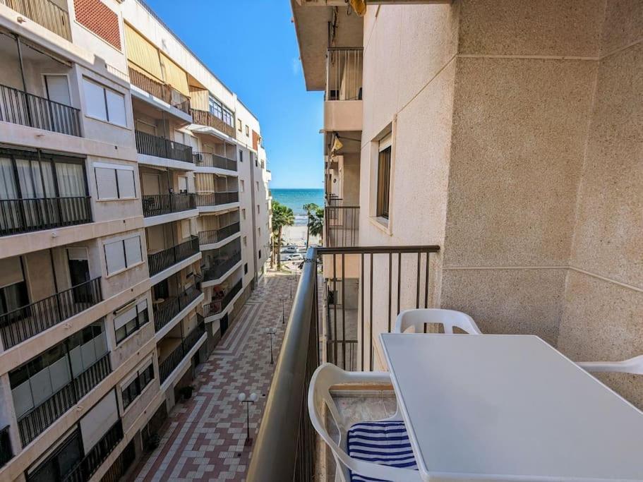 Playa Mar Apartment Santa Pola Exterior photo
