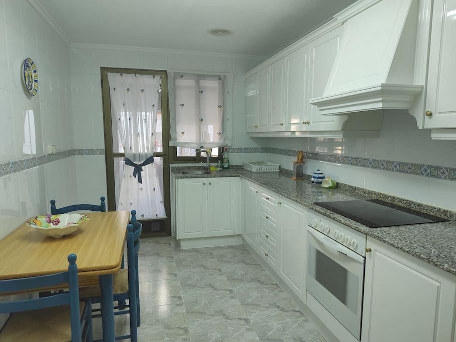 Playa Mar Apartment Santa Pola Exterior photo