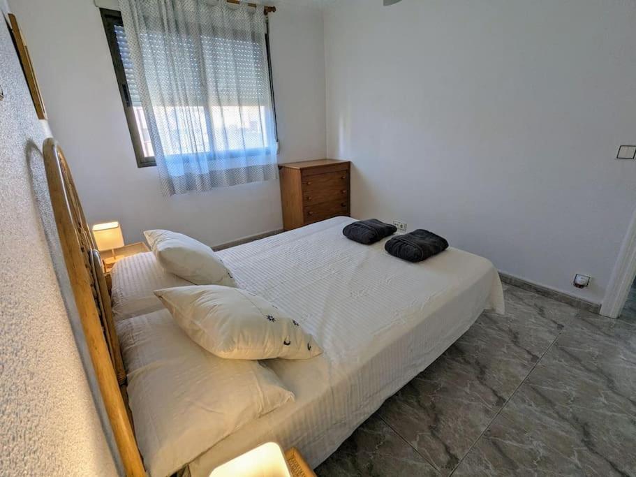 Playa Mar Apartment Santa Pola Exterior photo