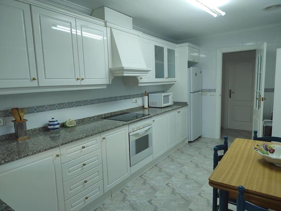 Playa Mar Apartment Santa Pola Exterior photo