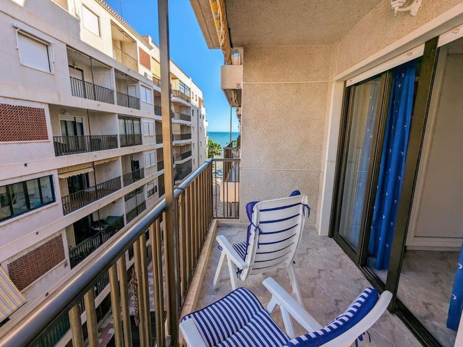 Playa Mar Apartment Santa Pola Exterior photo